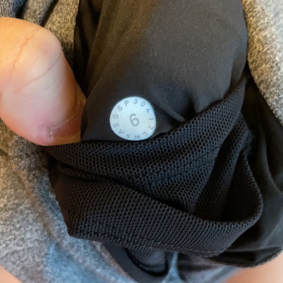 On The Fly Pant - Picture 6 of 7